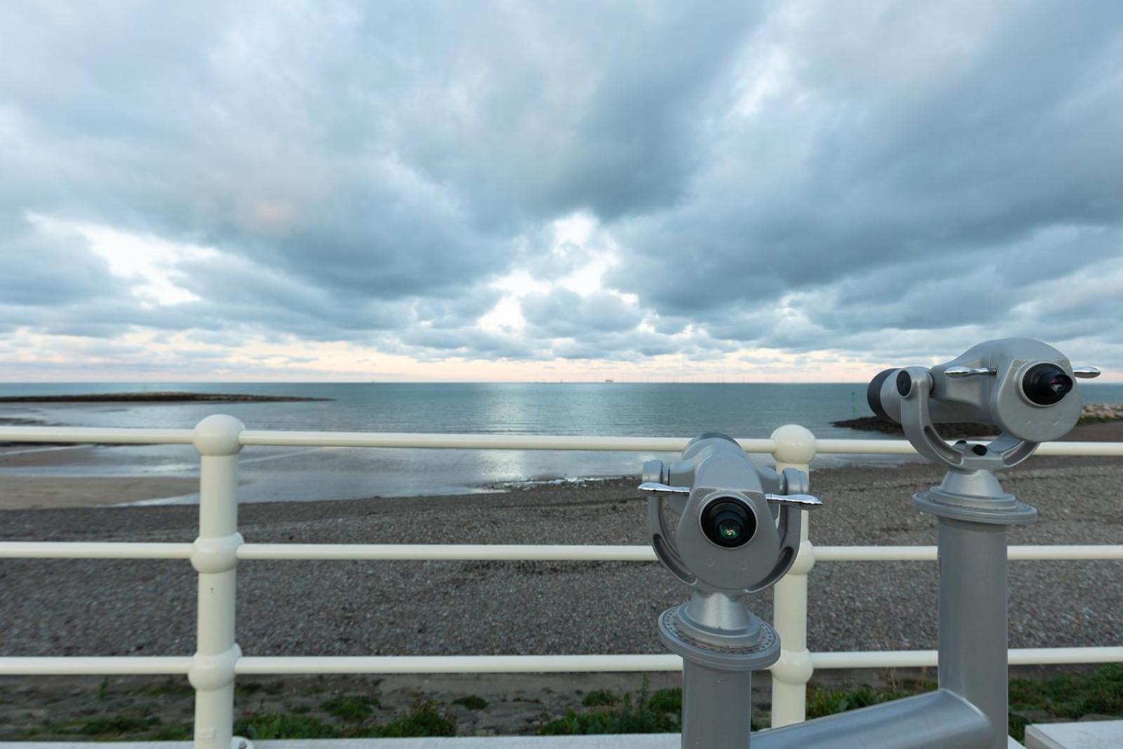 Willow Cottage - Cost 3 Bed Cottage In Penrhyn Bay With Sea Views With Access To Snowdonia Rhôs-on-Sea 外观 照片
