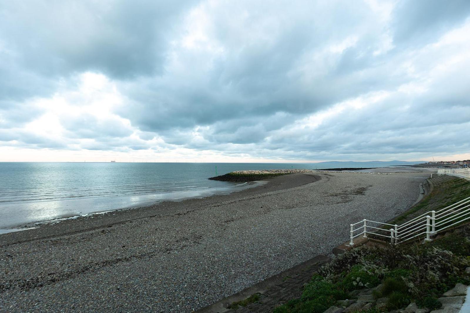 Willow Cottage - Cost 3 Bed Cottage In Penrhyn Bay With Sea Views With Access To Snowdonia Rhôs-on-Sea 外观 照片